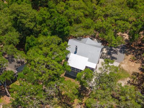 8730 Marsh Aire Lane Edisto Island SC 29438