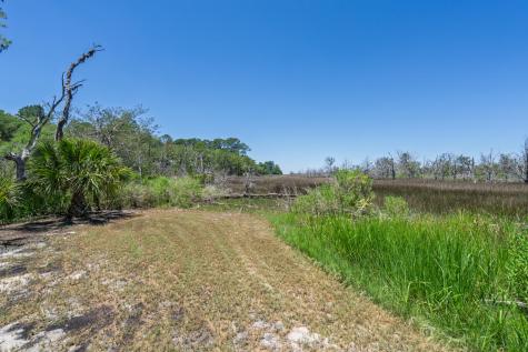 8730 Marsh Aire Lane Edisto Island SC 29438