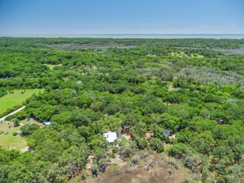 8730 Marsh Aire Lane Edisto Island SC 29438