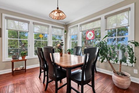 8730 Marsh Aire Lane Edisto Island SC 29438