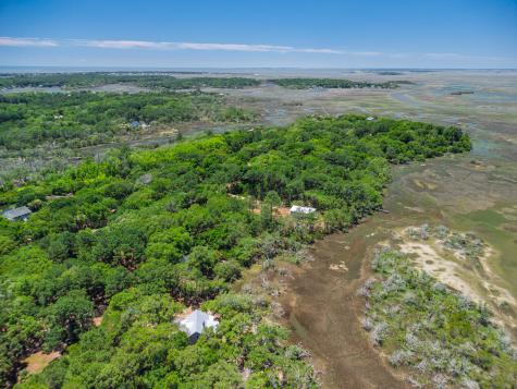 8730 Marsh Aire Lane Edisto Island SC 29438