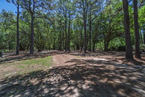 8730 Marsh Aire Lane Edisto Island SC 29438