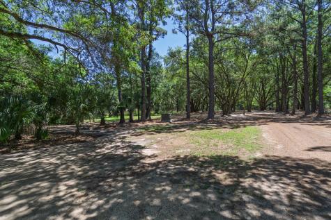 8730 Marsh Aire Lane Edisto Island SC 29438