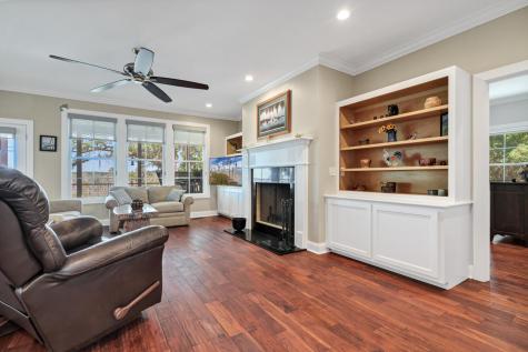 8730 Marsh Aire Lane Edisto Island SC 29438