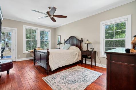 8730 Marsh Aire Lane Edisto Island SC 29438