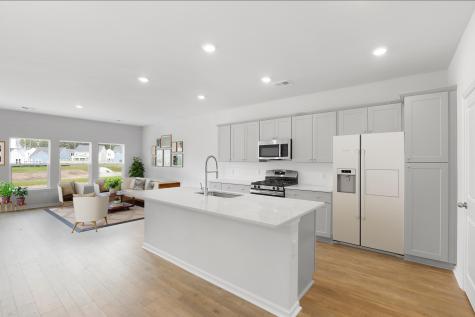 1034 Adirondack Drive Summerville SC 29485