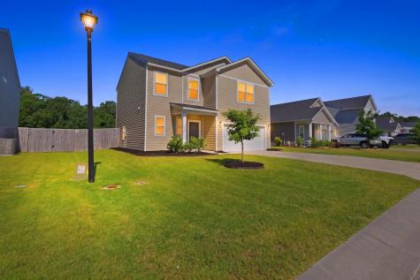 220 Cypress Plantation Road Moncks Corner SC 29461