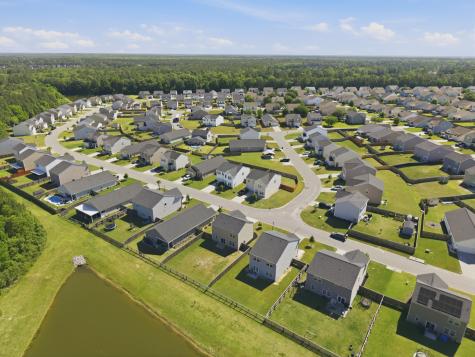 220 Cypress Plantation Road Moncks Corner SC 29461