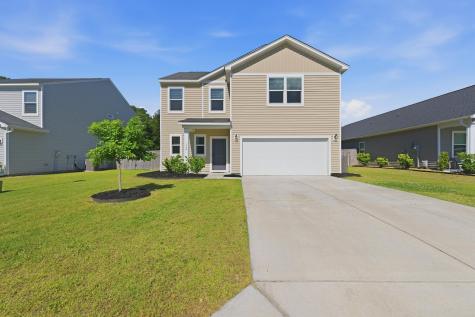 220 Cypress Plantation Road Moncks Corner SC 29461