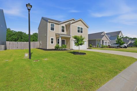 220 Cypress Plantation Road Moncks Corner SC 29461