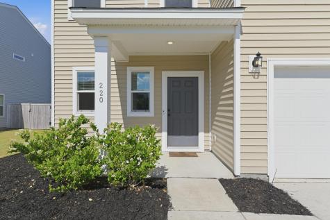 220 Cypress Plantation Road Moncks Corner SC 29461
