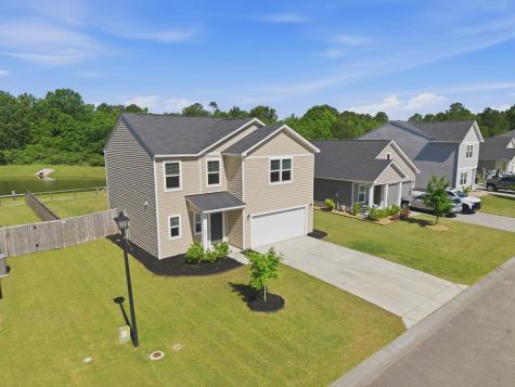 220 Cypress Plantation Road Moncks Corner SC 29461