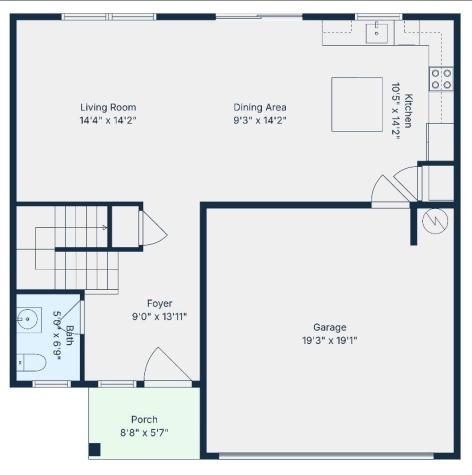 220 Cypress Plantation Road Moncks Corner SC 29461