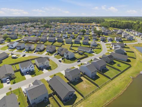 220 Cypress Plantation Road Moncks Corner SC 29461