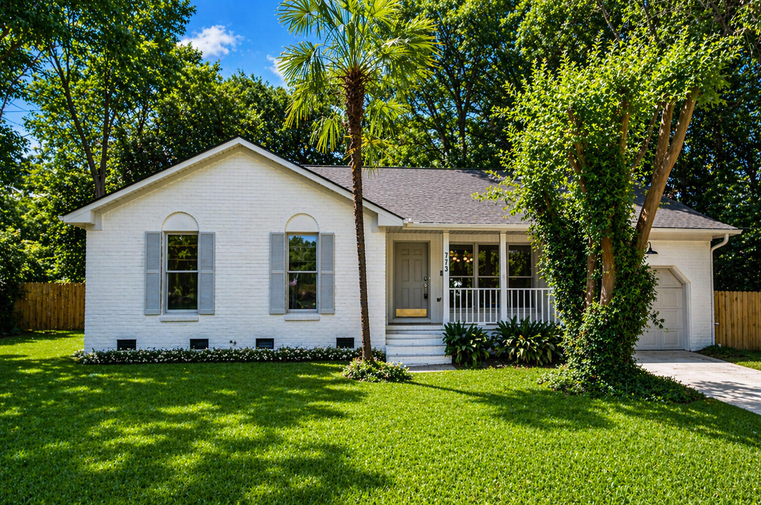 773 Harbor View Road Charleston SC 29412