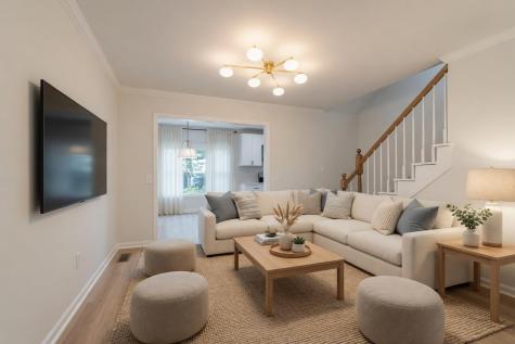 773 Harbor View Road Charleston SC 29412