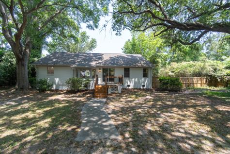 773 Harbor View Road Charleston SC 29412