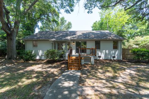 773 Harbor View Road Charleston SC 29412