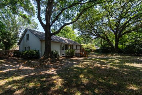 773 Harbor View Road Charleston SC 29412
