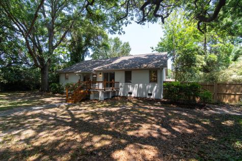 773 Harbor View Road Charleston SC 29412