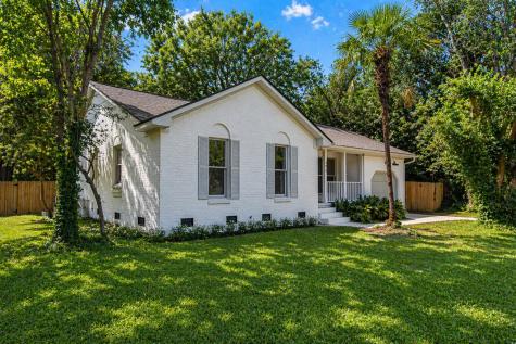773 Harbor View Road Charleston SC 29412