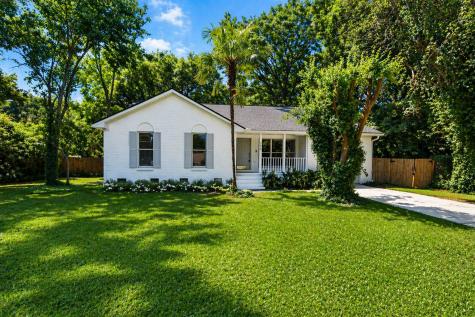773 Harbor View Road Charleston SC 29412