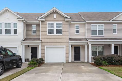 690 Hilchot Drive Summerville SC 29486