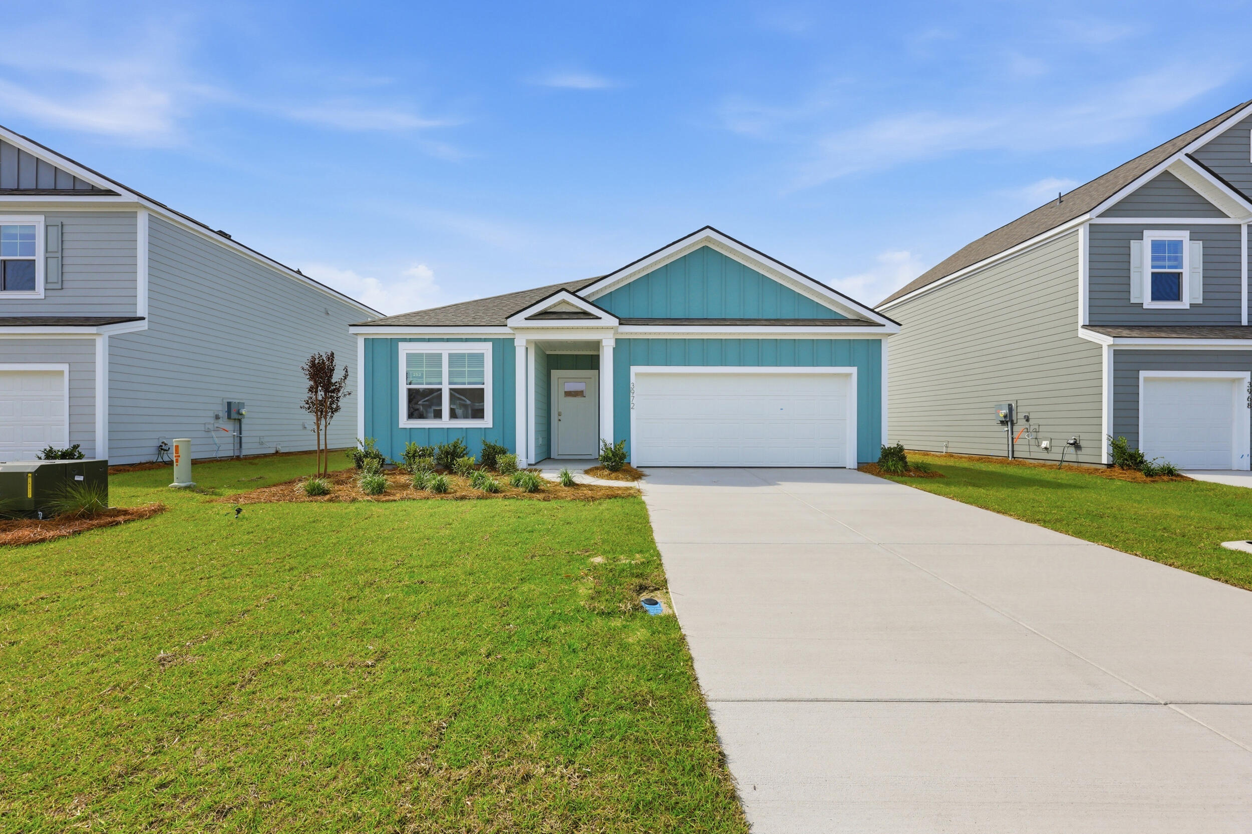 3972 Aberfeldy Lane Ravenel SC 29470