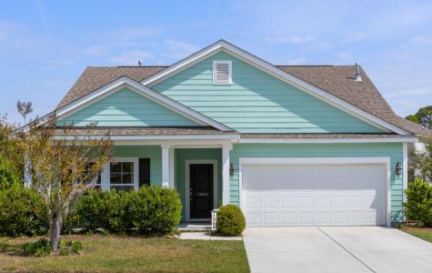1069 Pigeon Point Johns Island SC 29455
