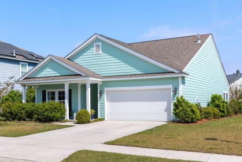 1069 Pigeon Point Johns Island SC 29455