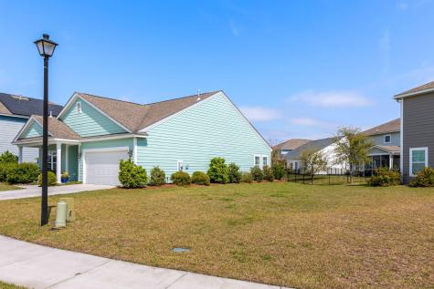 1069 Pigeon Point Johns Island SC 29455