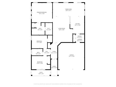 1069 Pigeon Point Johns Island SC 29455