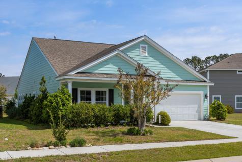 1069 Pigeon Point Johns Island SC 29455