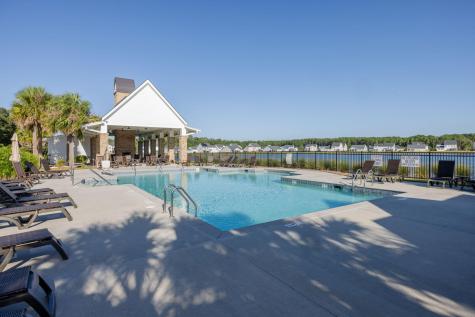 1069 Pigeon Point Johns Island SC 29455