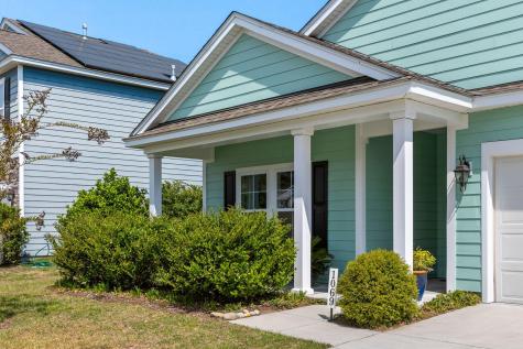 1069 Pigeon Point Johns Island SC 29455