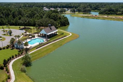 1069 Pigeon Point Johns Island SC 29455