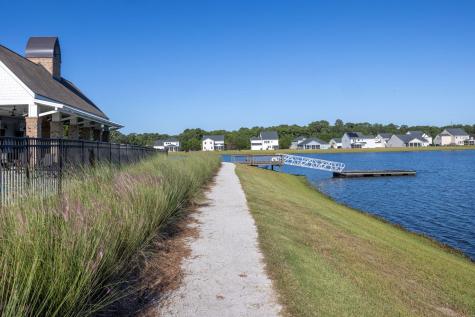 1069 Pigeon Point Johns Island SC 29455
