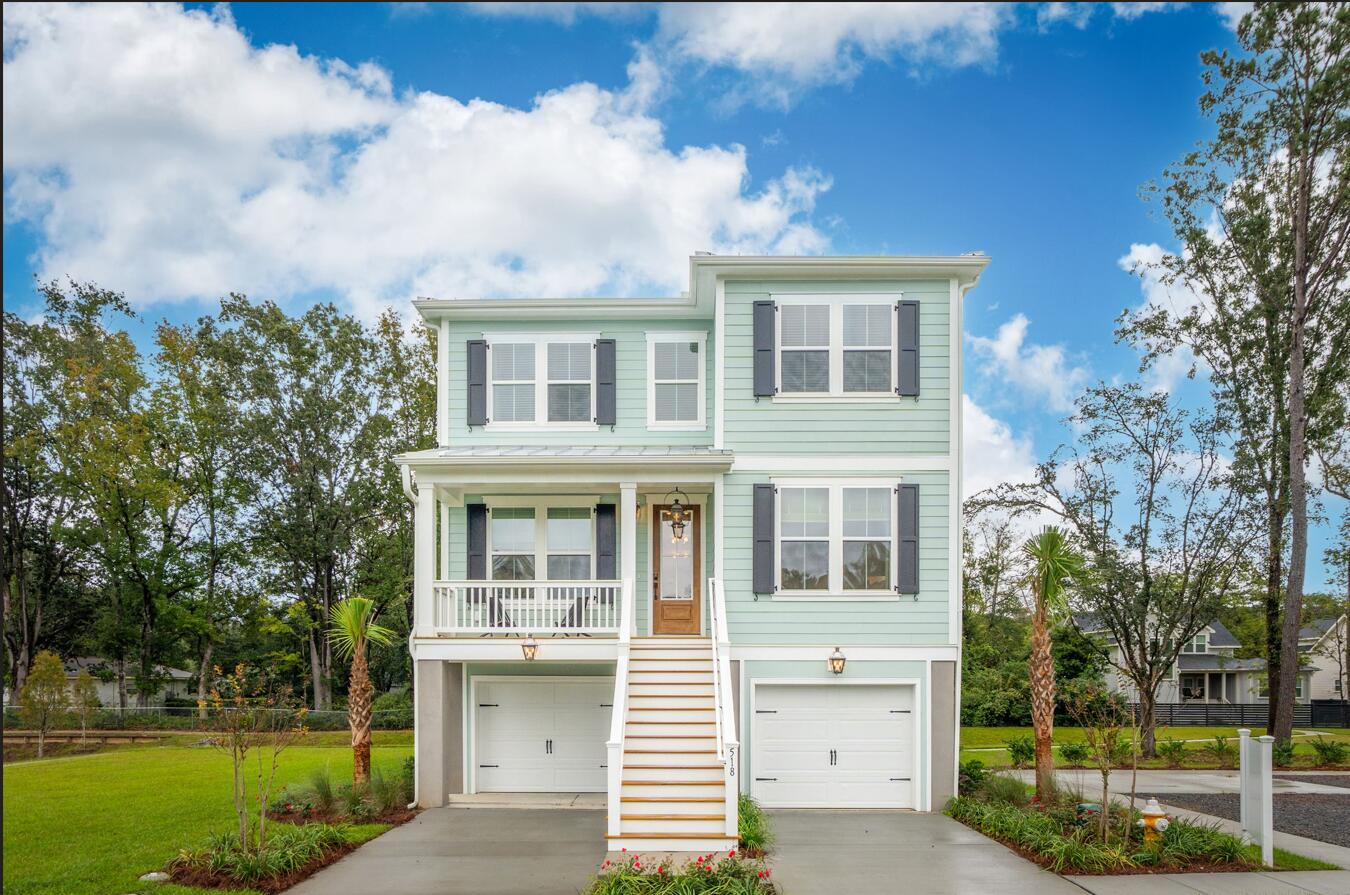 518 Highcroft Avenue Charleston SC 29412
