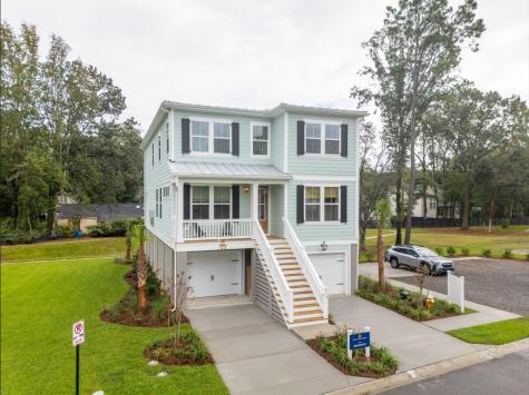518 Highcroft Avenue Charleston SC 29412