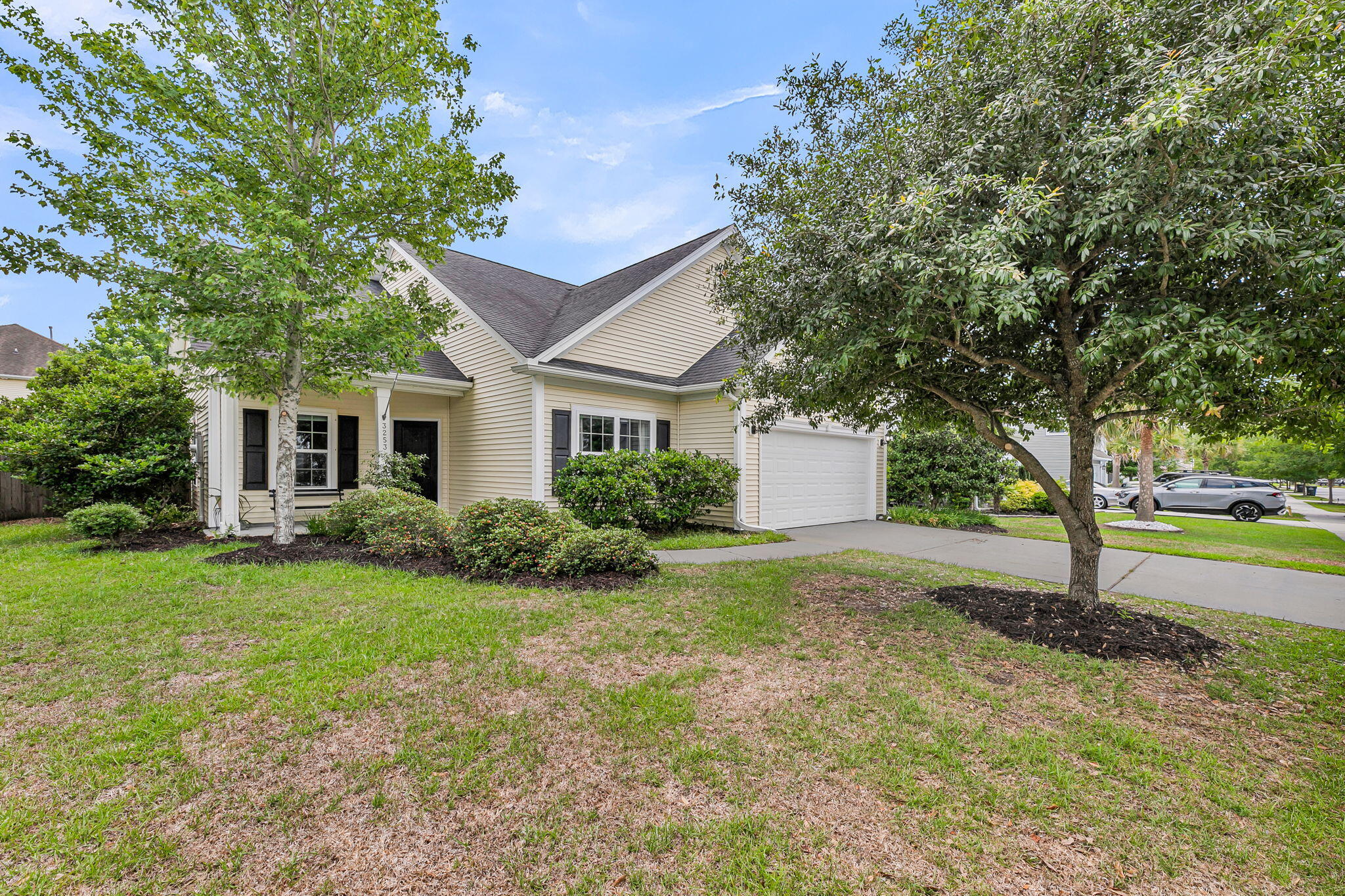 3253 Dunwick Drive Johns Island SC 29455