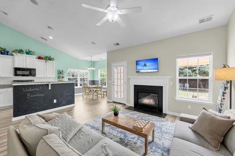 3253 Dunwick Drive Johns Island SC 29455