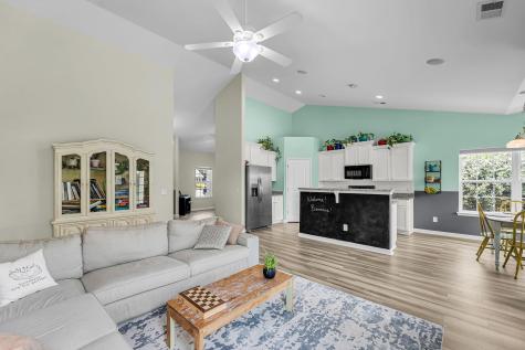 3253 Dunwick Drive Johns Island SC 29455