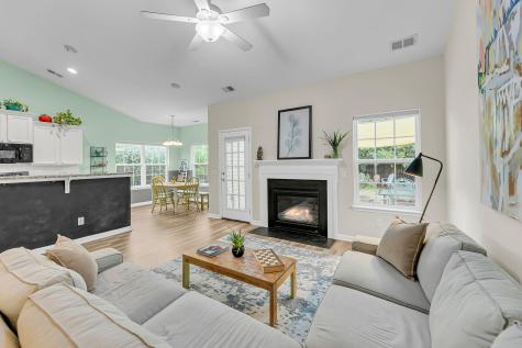 3253 Dunwick Drive Johns Island SC 29455