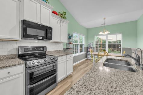 3253 Dunwick Drive Johns Island SC 29455