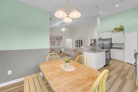3253 Dunwick Drive Johns Island SC 29455