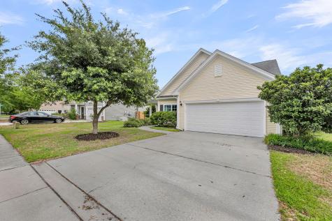 3253 Dunwick Drive Johns Island SC 29455