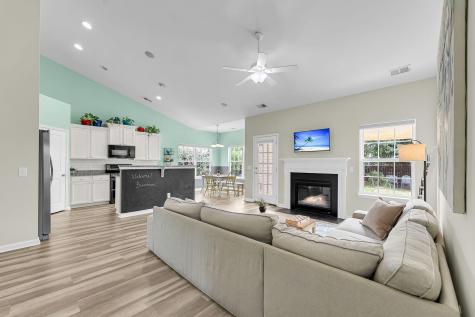 3253 Dunwick Drive Johns Island SC 29455