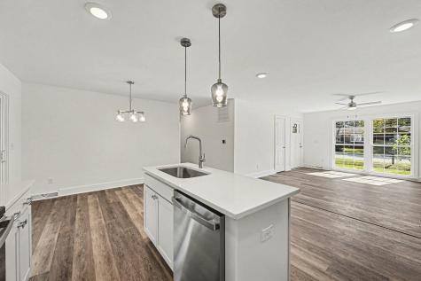 1075 Quail Drive Charleston SC 29412
