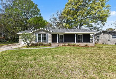 1075 Quail Drive Charleston SC 29412
