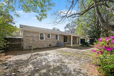 1075 Quail Drive Charleston SC 29412